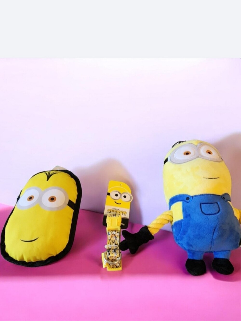 Minion Pet Bundle ■ All New ■ Final Price